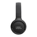 JBL Tune 520BT | Over-Ear Headphones - Wireless - Bluetooth - Black-SONXPLUS.com