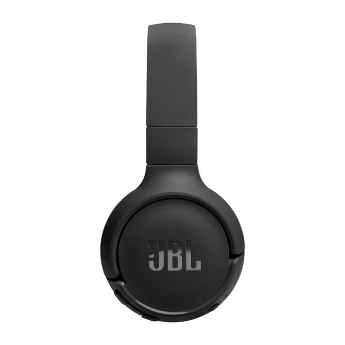 JBL Tune 520BT | Earphones - Wireless - Bluetooth - Black