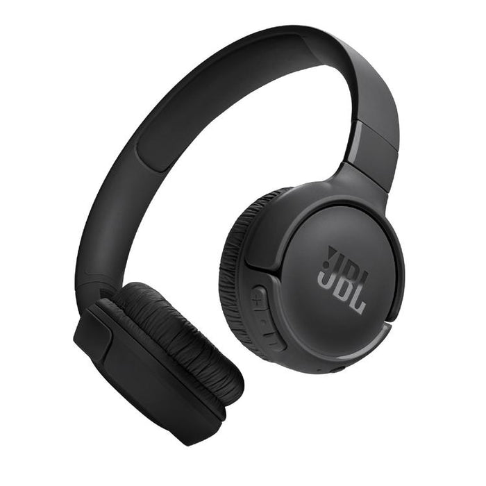 JBL Tune 520BT | Earphones - Wireless - Bluetooth - Black