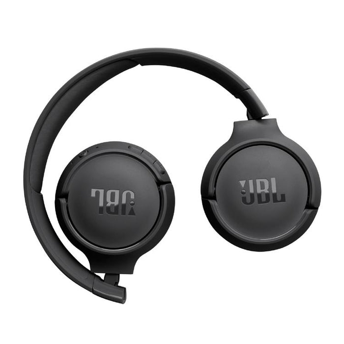 JBL Tune 520BT | Earphones - Wireless - Bluetooth - Black