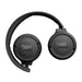 JBL Tune 520BT | Over-Ear Headphones - Wireless - Bluetooth - Black-SONXPLUS.com