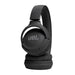 JBL Tune 520BT | Over-Ear Headphones - Wireless - Bluetooth - Black-SONXPLUS.com