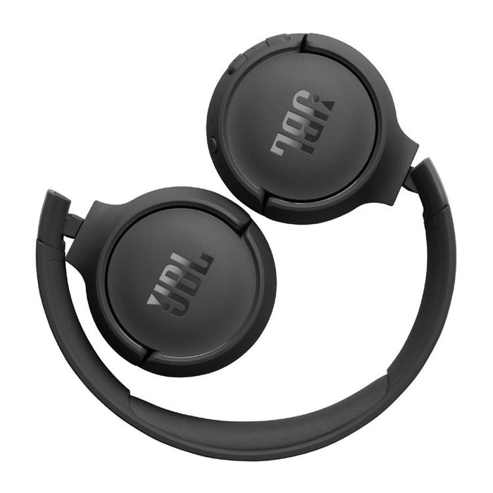 JBL Tune 520BT | Earphones - Wireless - Bluetooth - Black