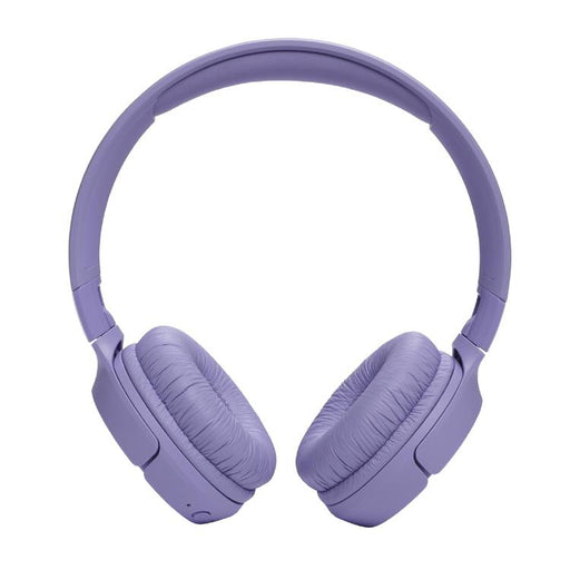 JBL Tune 520BT | Over-Ear Headphones - Wireless - Bluetooth - Mauve-SONXPLUS.com