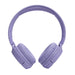 JBL Tune 520BT | Over-Ear Headphones - Wireless - Bluetooth - Mauve-SONXPLUS.com