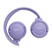 JBL Tune 520BT | Over-Ear Headphones - Wireless - Bluetooth - Mauve-SONXPLUS.com