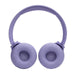 JBL Tune 520BT | Over-Ear Headphones - Wireless - Bluetooth - Mauve-SONXPLUS.com