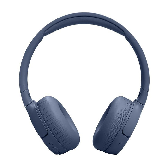 JBL Tune 670NC | Wireless circumaural headphones - Bluetooth - Active Noise Cancellation - Fast Pair - Blue