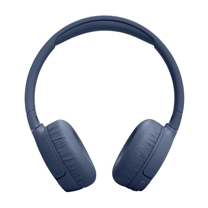 JBL Tune 670NC | Wireless circumaural headphones - Bluetooth - Active Noise Cancellation - Fast Pair - Blue