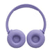 JBL Tune 670NC | Wireless Circum-Aural Headphones - Bluetooth - Active Noise Cancellation - Fast Pair - Mauve-SONXPLUS.com