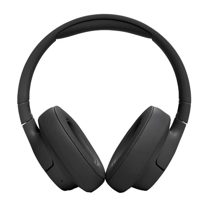 JBL Tune 720BT | On-Ear Headphones - Bluetooth - Wireless - Black