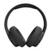 JBL Tune 720BT | On-Ear Headphones - Bluetooth - Wireless - Black-SONXPLUS.com