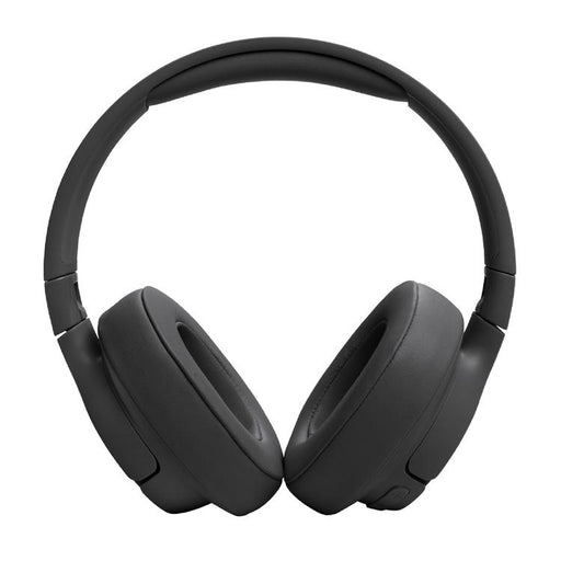 JBL Tune 720BT | On-Ear Headphones - Bluetooth - Wireless - Black-SONXPLUS.com