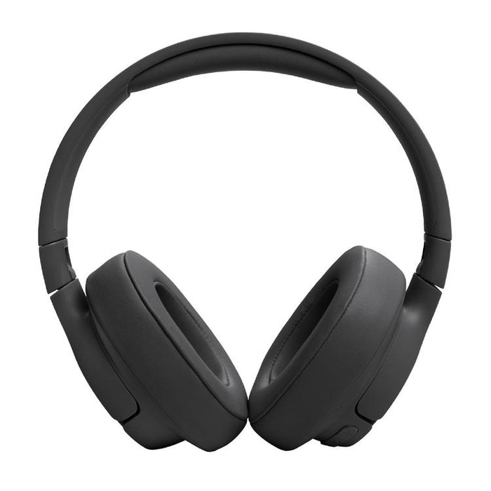 JBL Tune 720BT | On-Ear Headphones - Bluetooth - Wireless - Black