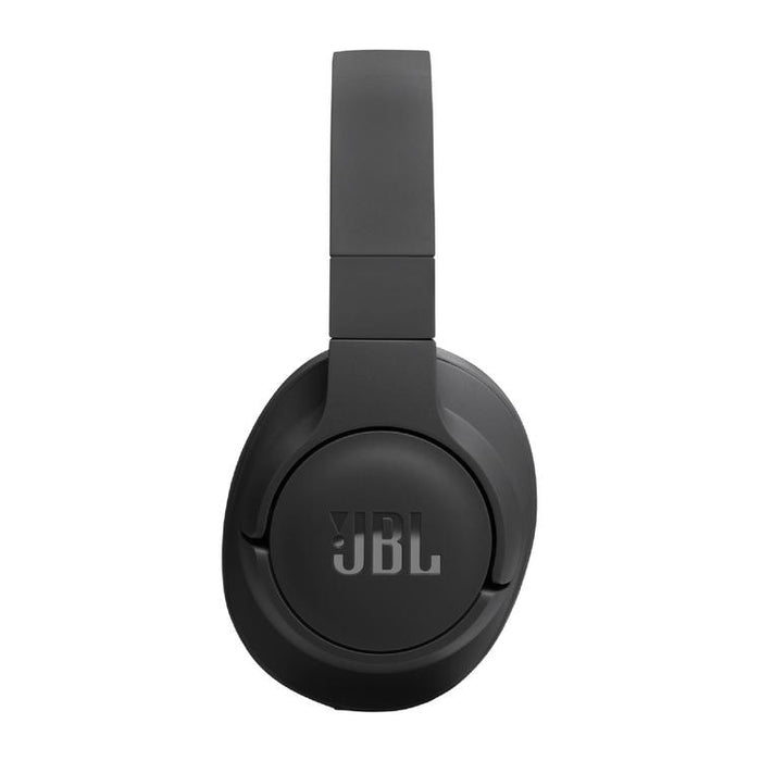 JBL Tune 720BT | On-Ear Headphones - Bluetooth - Wireless - Black-SONXPLUS.com