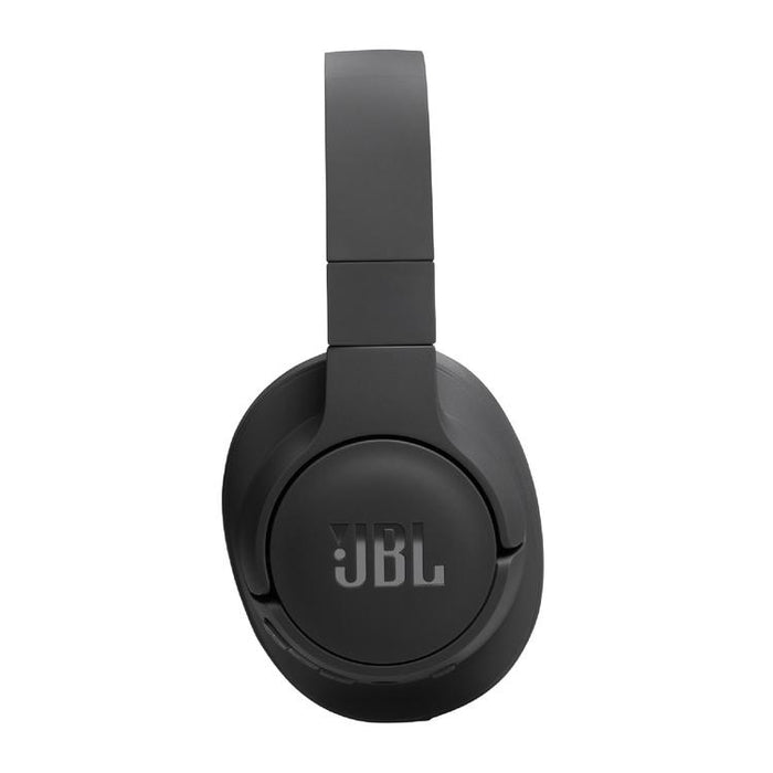 JBL Tune 720BT | On-Ear Headphones - Bluetooth - Wireless - Black