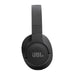 JBL Tune 720BT | On-Ear Headphones - Bluetooth - Wireless - Black-SONXPLUS.com