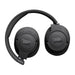 JBL Tune 720BT | On-Ear Headphones - Bluetooth - Wireless - Black-SONXPLUS.com