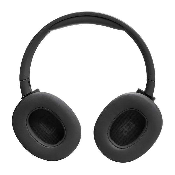 JBL Tune 720BT | On-Ear Headphones - Bluetooth - Wireless - Black-SONXPLUS.com