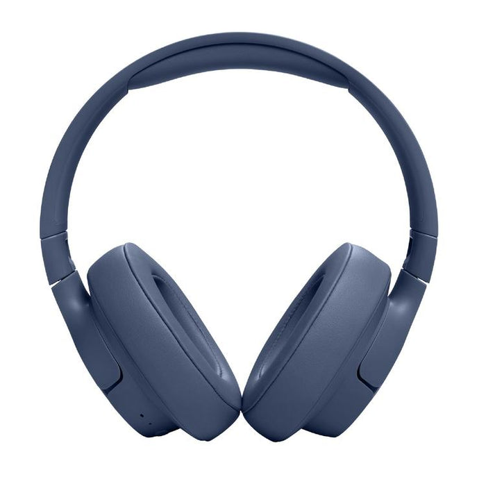 JBL Tune 720BT | On-Ear Headphones - Bluetooth - Wireless - Blue