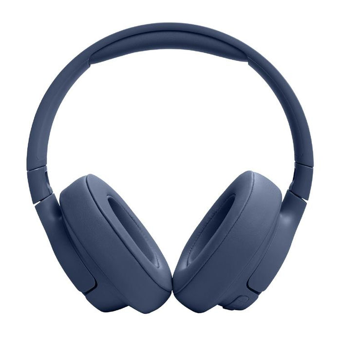 JBL Tune 720BT | On-Ear Headphones - Bluetooth - Wireless - Blue