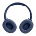 JBL Tune 720BT | On-Ear Headphones - Bluetooth - Wireless - Bleu-SONXPLUS.com