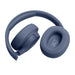 JBL Tune 720BT | On-Ear Headphones - Bluetooth - Wireless - Bleu-SONXPLUS.com