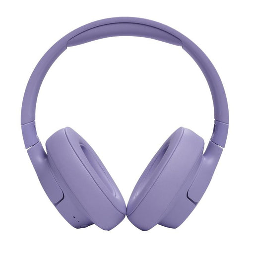 JBL Tune 720BT | On-Ear Headphones - Bluetooth - Wireless - Mauve-SONXPLUS.com