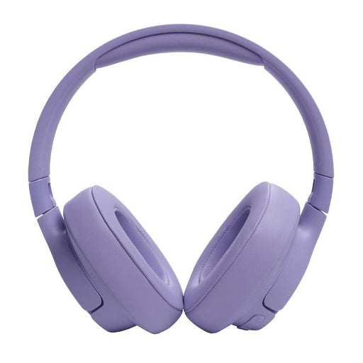 JBL Tune 720BT | On-Ear Headphones - Bluetooth - Wireless - Mauve-SONXPLUS.com