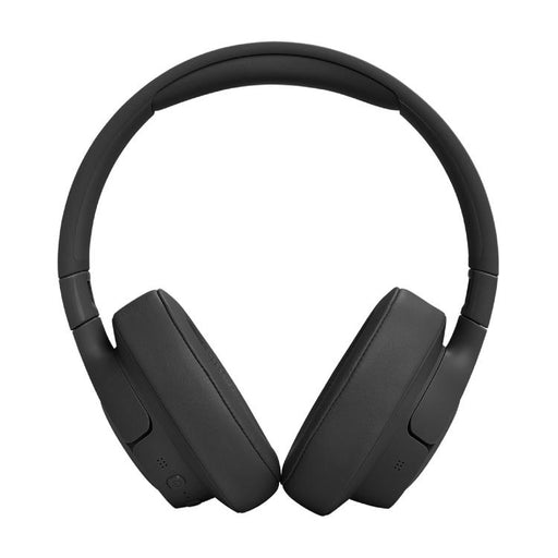 JBL Tune 770NC | On-Ear Headphones - Bluetooth - Wireless - Black-SONXPLUS.com
