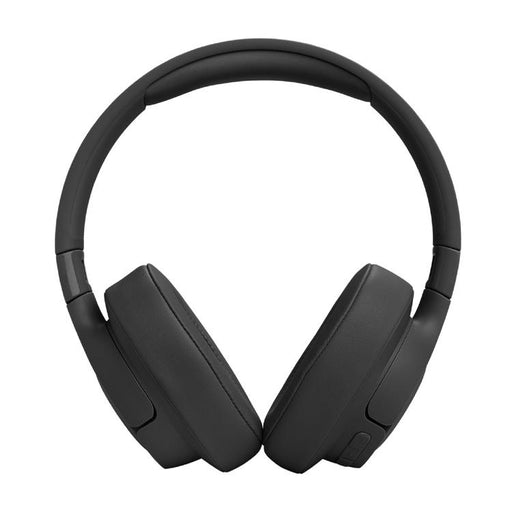 JBL Tune 770NC | On-Ear Headphones - Bluetooth - Wireless - Black-SONXPLUS.com