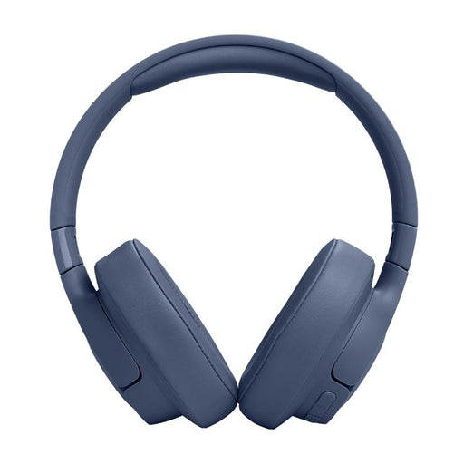 JBL Tune 770NC | Écouteurs supra-auriculaires - Bluetooth - Sans fil - Bleu-SONXPLUS.com