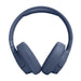 JBL Tune 770NC | On-Ear Headphones - Bluetooth - Wireless - Bleu-SONXPLUS.com