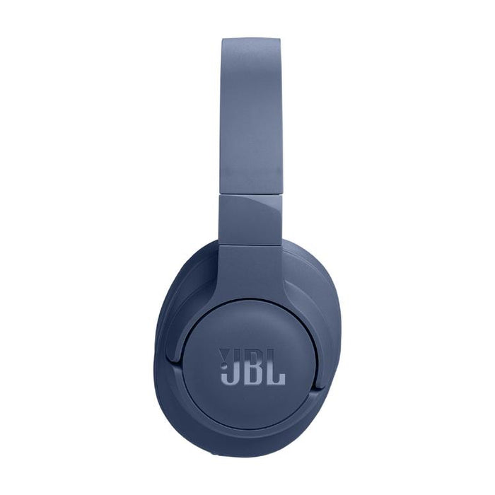 JBL Tune 770NC | On-Ear Headphones - Bluetooth - Wireless - Bleu-SONXPLUS.com