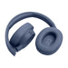 JBL Tune 770NC | On-Ear Headphones - Bluetooth - Wireless - Bleu-SONXPLUS.com