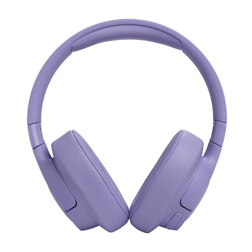 JBL Tune 770NC | On-Ear Headphones - Bluetooth - Wireless - Mauve-SONXPLUS.com