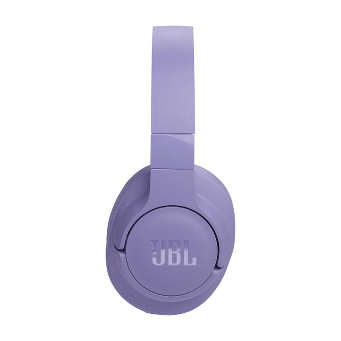 JBL Tune 770NC | On-Ear Headphones - Bluetooth - Wireless - Mauve-SONXPLUS.com