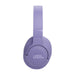 JBL Tune 770NC | On-Ear Headphones - Bluetooth - Wireless - Mauve-SONXPLUS.com