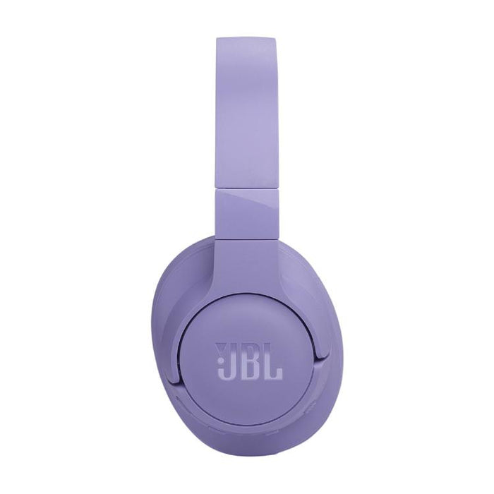 JBL Tune 770NC | On-Ear Headphones - Bluetooth - Wireless - Mauve-SONXPLUS.com