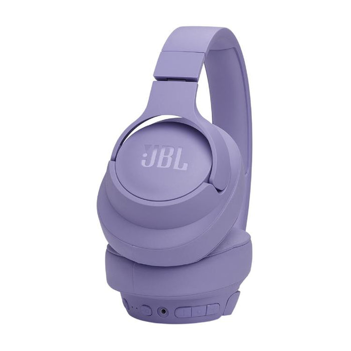 JBL Tune 770NC | On-Ear Headphones - Bluetooth - Wireless - Mauve-SONXPLUS.com