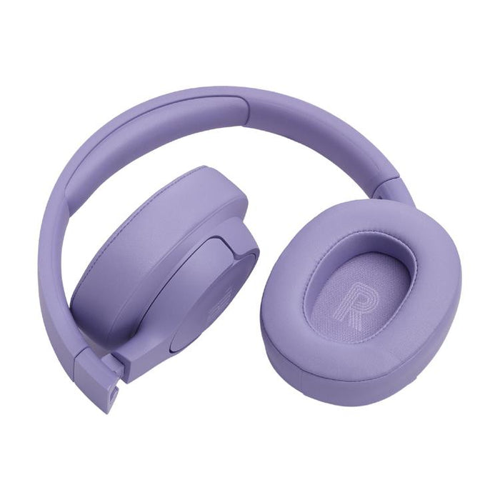 JBL Tune 770NC | On-Ear Headphones - Bluetooth - Wireless - Mauve-SONXPLUS.com