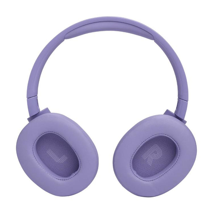 JBL Tune 770NC | On-Ear Headphones - Bluetooth - Wireless - Mauve-SONXPLUS.com