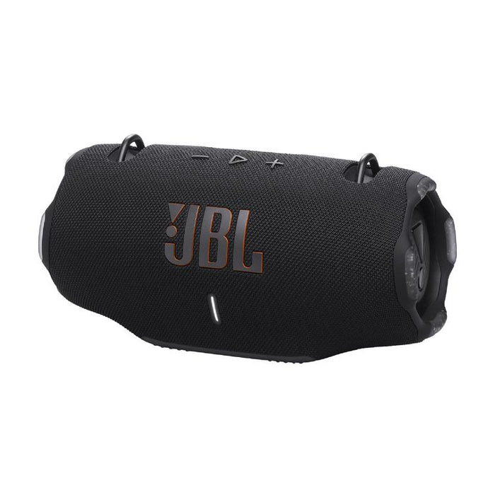 JBL Xtreme 4 | Portable Speaker - Bluetooth - built-in AI - IP67 - Black-SONXPLUS.com