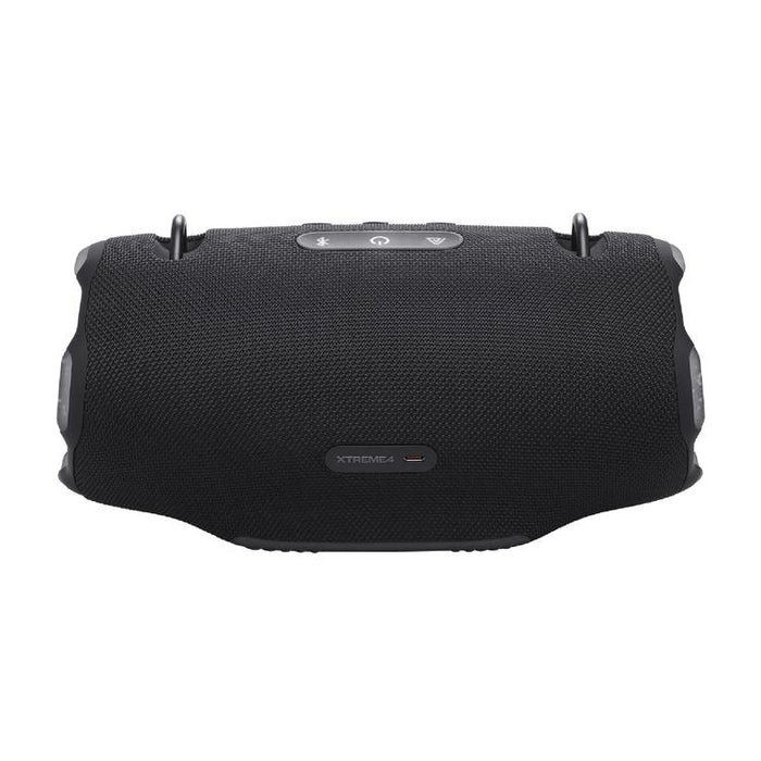 JBL Xtreme 4 | Portable Speaker - Bluetooth - Integrated AI - IP67 - Black