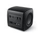 KEF KC62 | Subwoofer 2x6,5" - 1000W RMS - Uni-Core Technology - Black-SONXPLUS.com