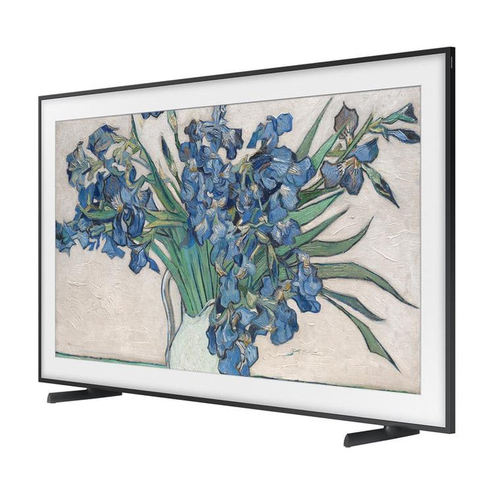 Samsung QN85LS03DAFXZC | 85" TV - The Frame - QLED - 4K - LS Series - 120Hz - Quantum