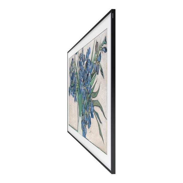 Samsung QN75LS03DAFXZC | Téléviseur 75" - The Frame - QLED - 4K - Série LS - 120Hz - Quantum-SONXPLUS.com