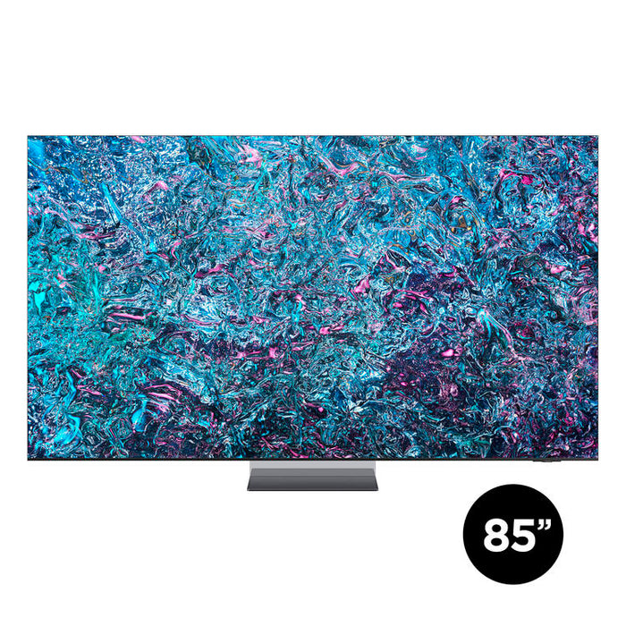 Samsung QN85QN900DFXZC | 85" TV - 120Hz - Neo QLED 8K - QN900D Series