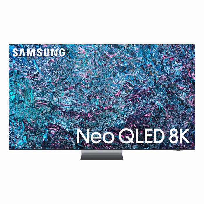 Samsung QN85QN900DFXZC | 85" TV - 120Hz - Neo QLED 8K - QN900D Series