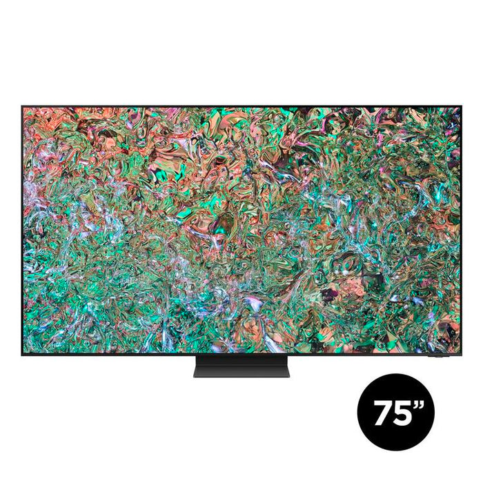 Samsung QN75QN800DFXZC | 75" Television QN800D Series - 120Hz - 8K - Neo QLED